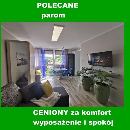 Апартаменти Chillout W Dolinie Bobru Влень Екстер'єр фото